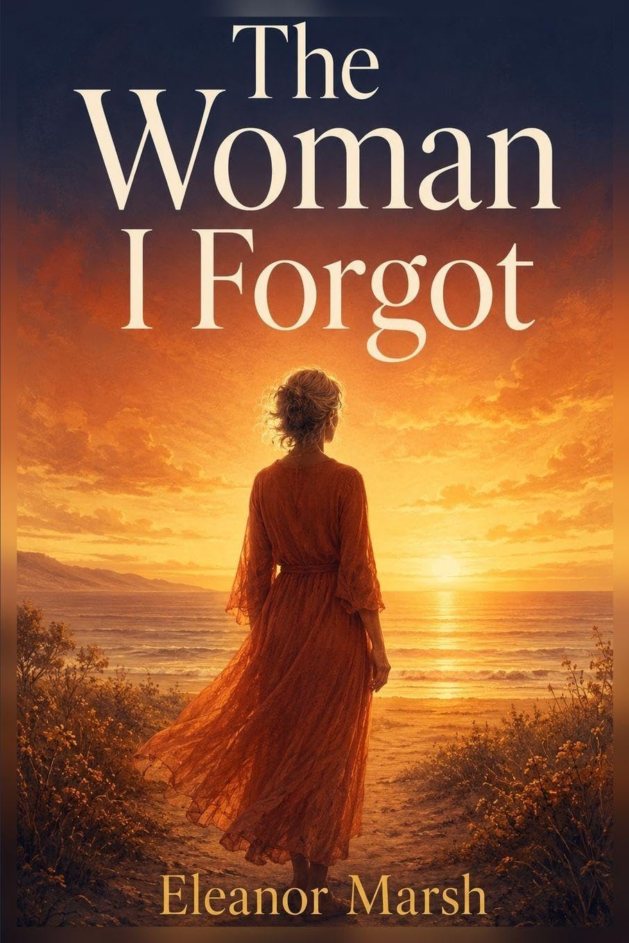 THE WOMAN I FORGOT