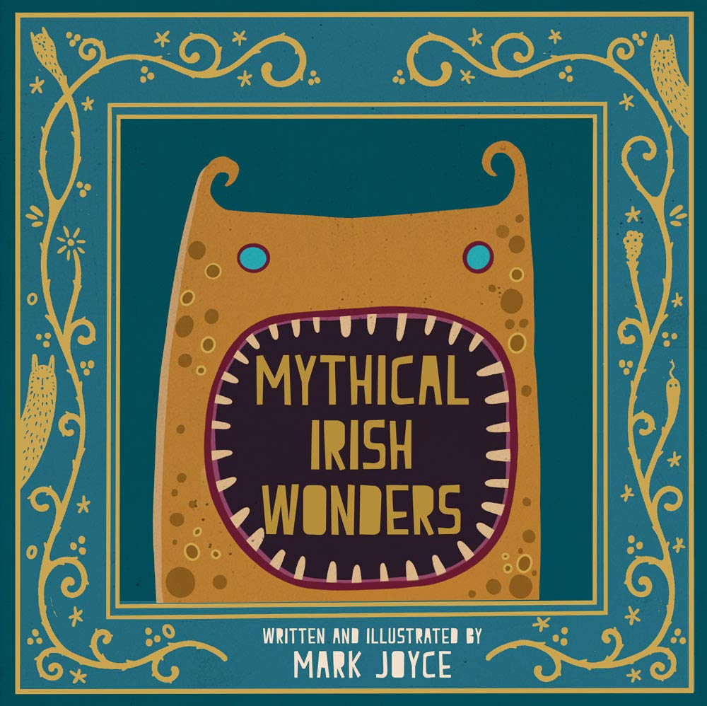 Mythical Irish Oddities