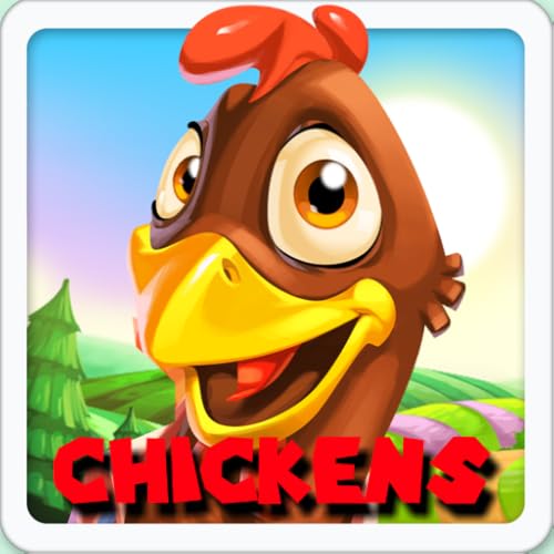 Chickens
