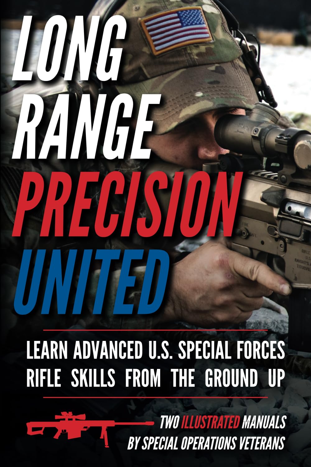 Long Range Precision United: An Illustrated Manual