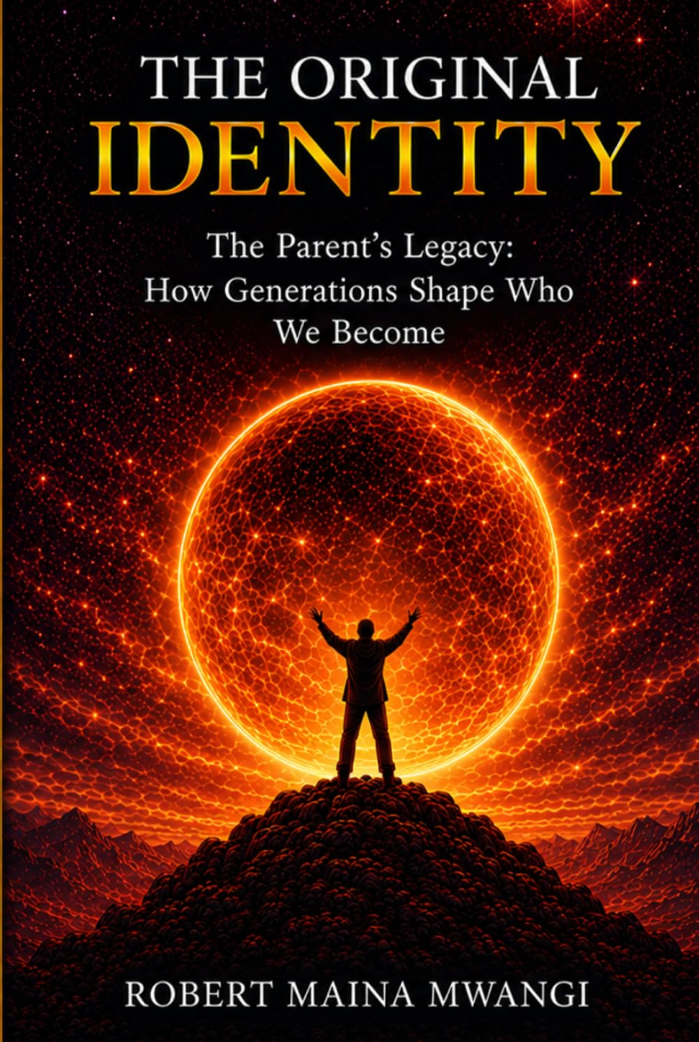 THE ORIGINAL IDENTITY: How Generations Shape Who We Become (THE ORIGINAL IDENTITY SERIES)
