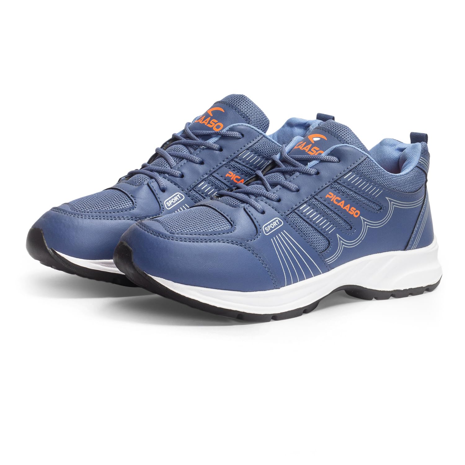 See full amazon price history chart for AIRSON Men Wonder Sports Running,Walking & Gym Shoes with Lightweight Mesh Upper & Extra Max Cushion Casual Sneaker Shoes for Mens & Boys Teal Blue AIRSON Men Wonder Sports Running,Walking & Gym Shoes with Lightweight Mesh Upper & Extra Max Cushion Casual Sneaker Shoes for Mens & Boys Teal Blue (B0D8FVRN8C) Amazon Price History, Amazon Price Tracker