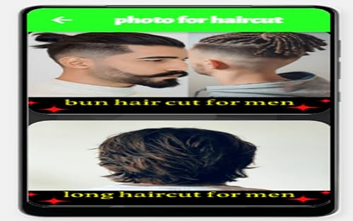 hair style /hair cut