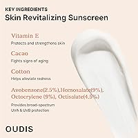 Vista 4 de Protector solar facial, protector solar de cuerpo completo de Corea, protección UV SPF50+, refrescante crema de protección solar aislada