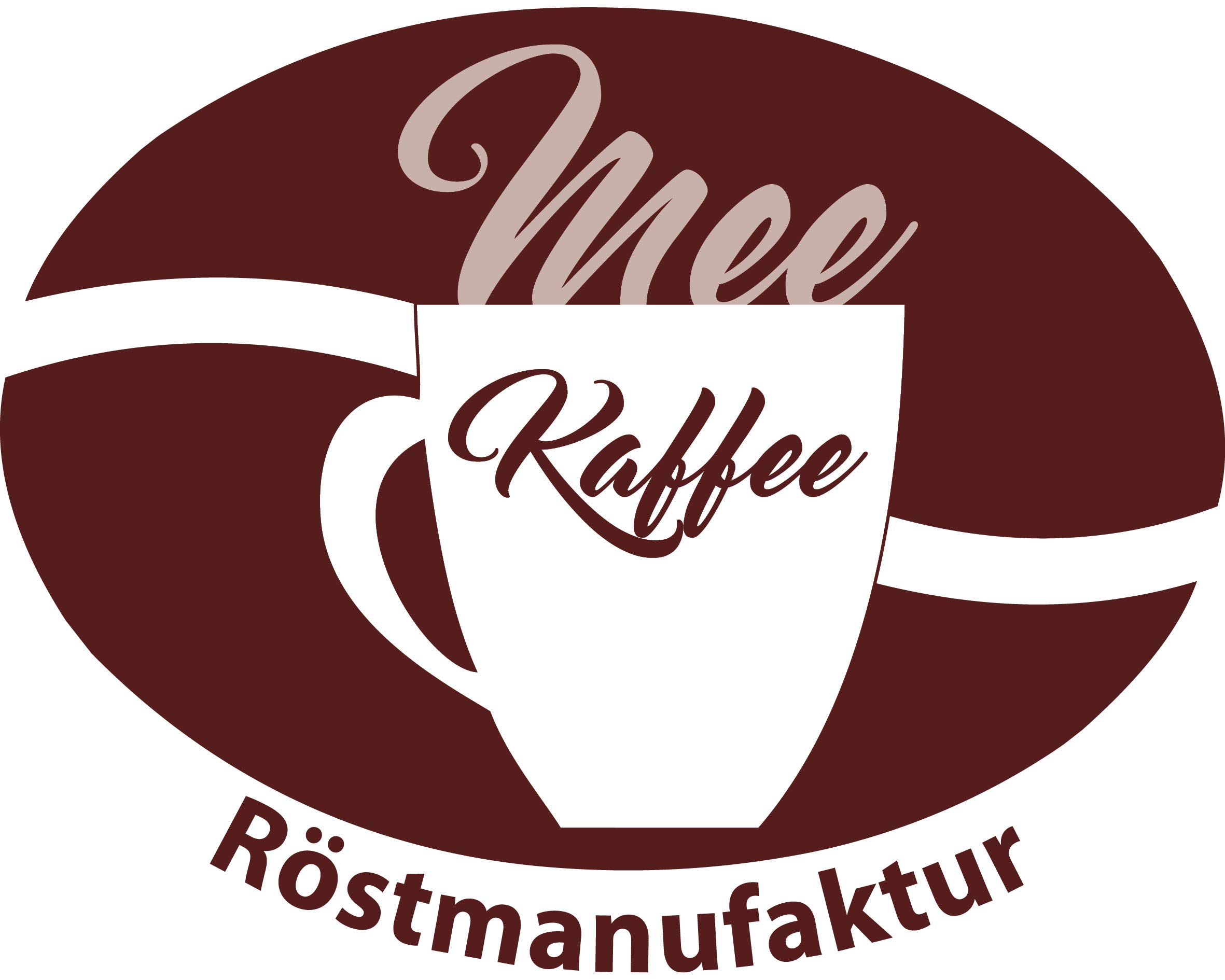Mee Kaffee Einhornkaffee 4 x 1 kg
