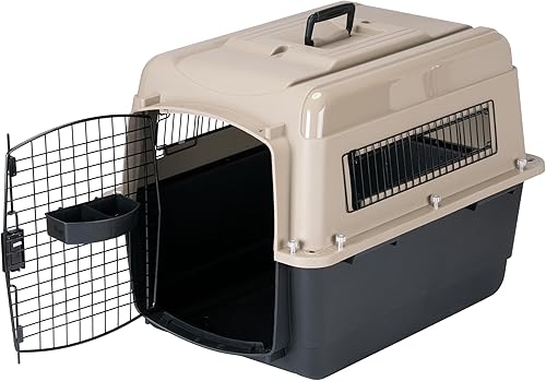 Miniatura 3 de Petmate 21561 Transporte Varios Criadero Ultra 28, 28.0 x 20.5 x 21.7 in, L