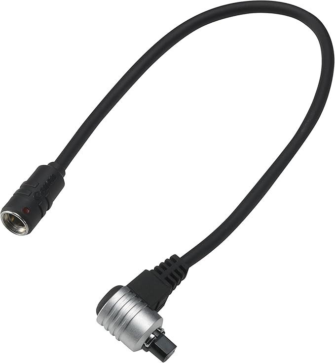 Canon Camera remote switch adapter RAN3 Black Amazon.co.uk