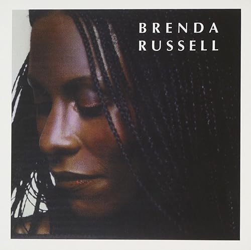 Brenda Russell