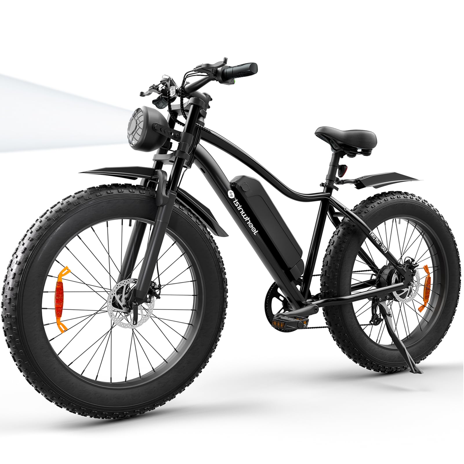 isinwheel M10 Plus