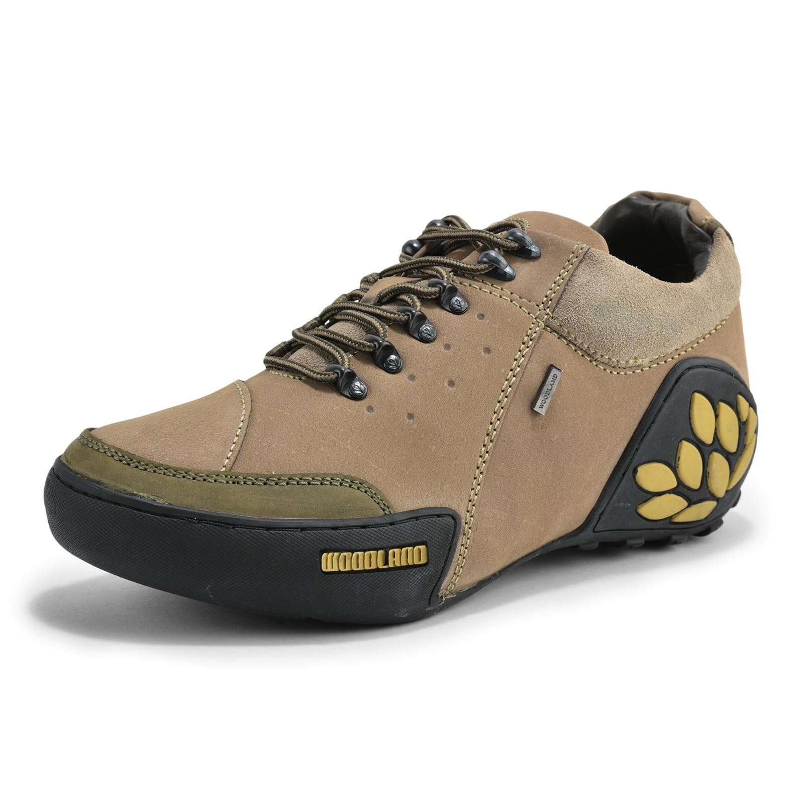 Men's Leather Sneaker-image-22