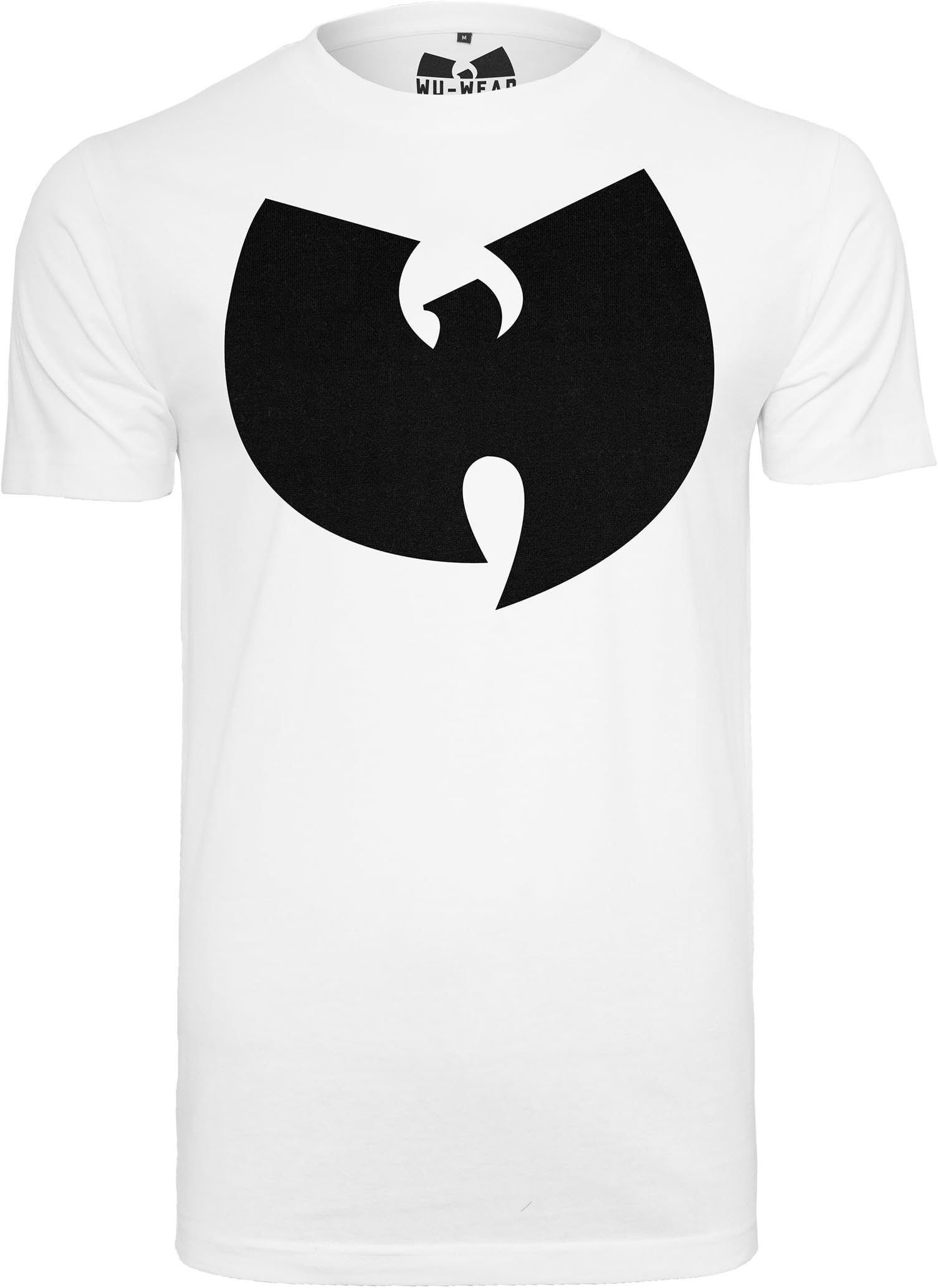 Wu Wear Men's Logo T-Shirt