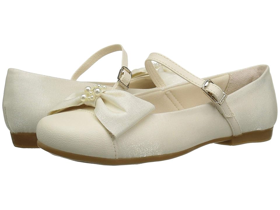 

Pampili 10358 (Toddler/Little Kid/Big Kid) (Tan) Girl's Shoes