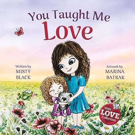 You Taught Me  Love
