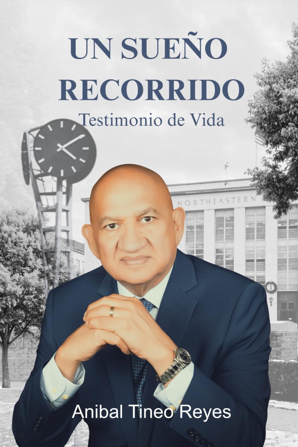 UN SUEÑO RECORRIDO: TESTIMONIO DE VIDA