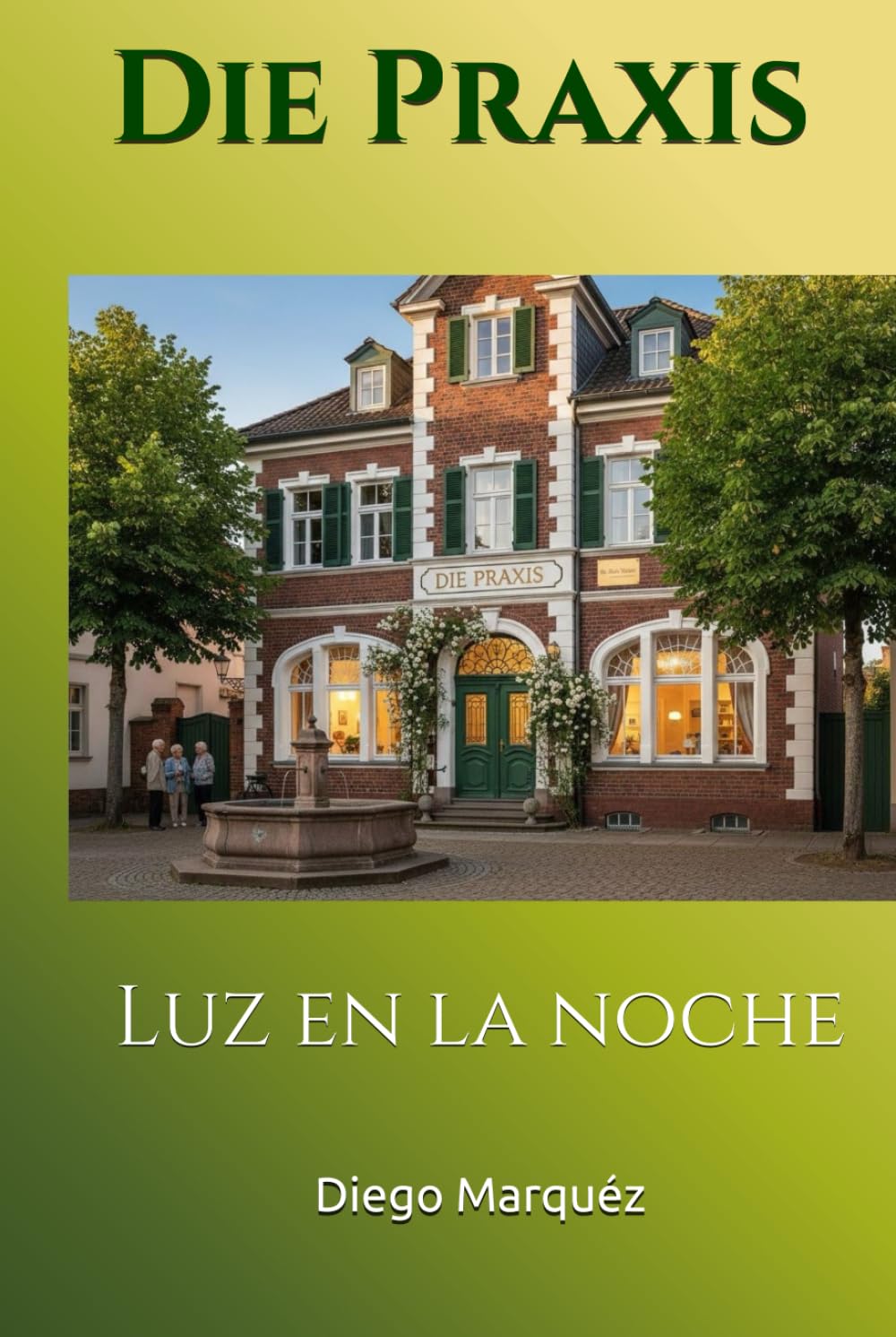 Die Praxis: Luz en la noche (La Consulta)
