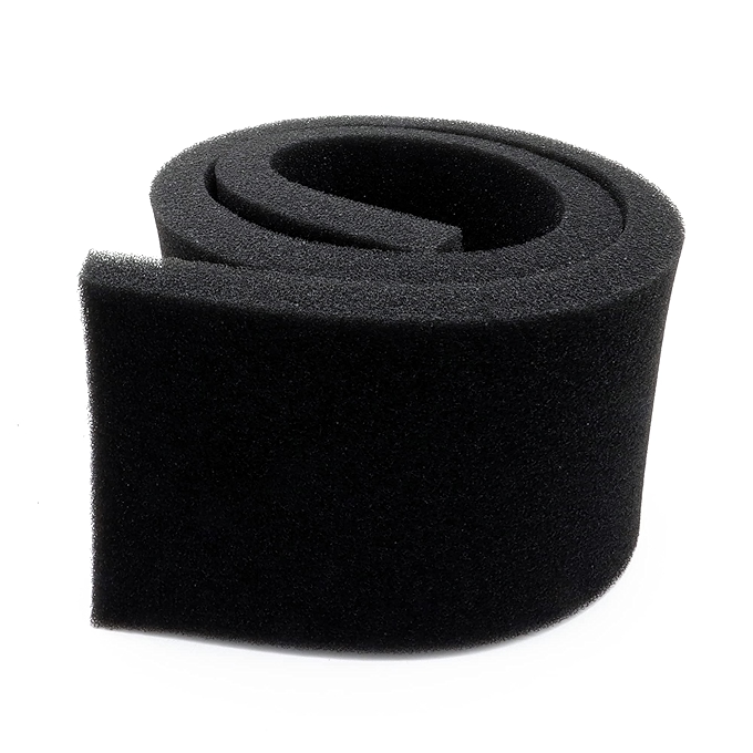 ALEGI水族箱滤水海绵垫 60PPI生物滤材