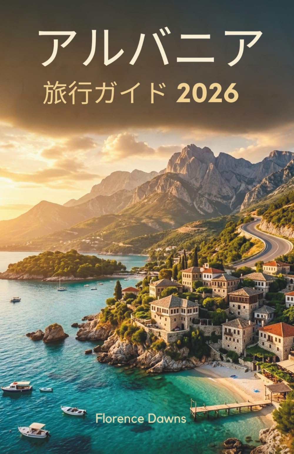 アルバニア 旅行ガイド 2026: 隠れたビーチ、古代都市、アルプスの冒険、本物のバルカン文化を巡るインサイダーガイド。