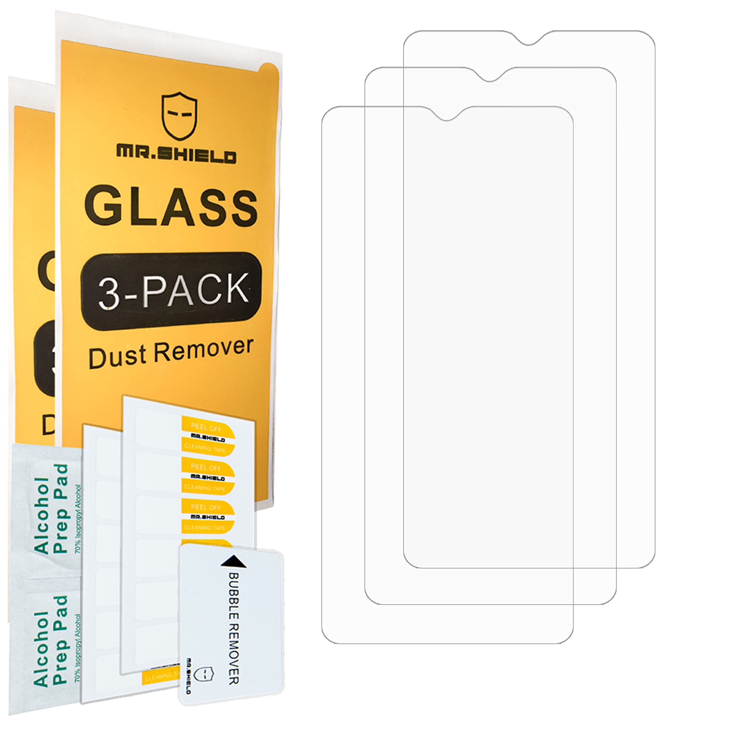Custodia Trasparente Poco X5 5g Vetro Temperato Custodia Trasparente Vetro Temperato Per Xiaomi Poco X5 5G - Cover Ultrasottile TPU Purificatore D'aria Xiaomi