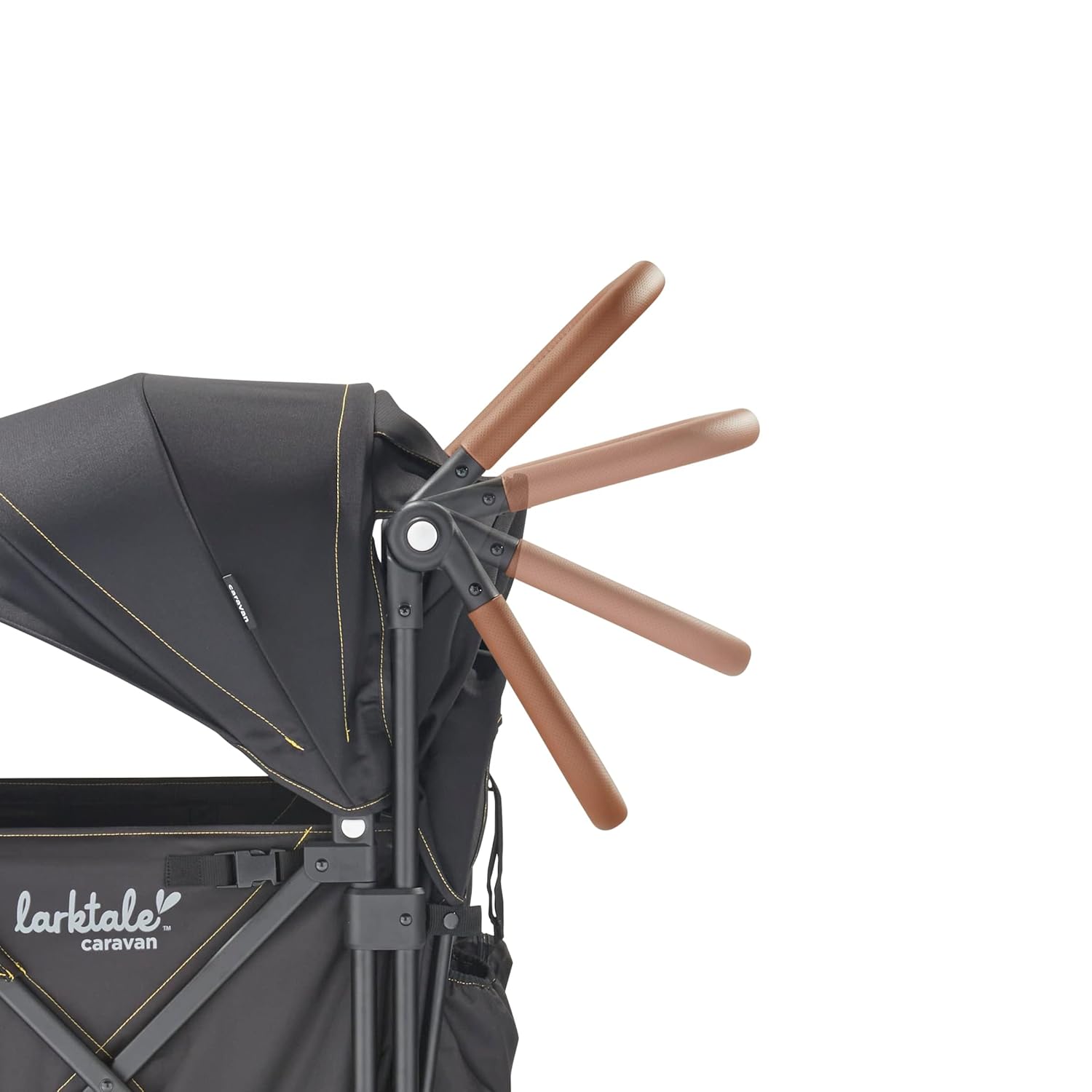 Larktale Caravan Wagon 2023 - Image 8