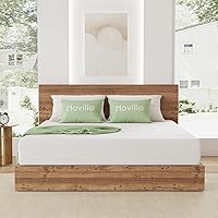 Novilla Materasso 90x200, Materasso Singolo