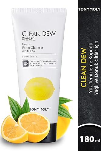 Miniatura 2 de TONYMOLY Rocío limpio