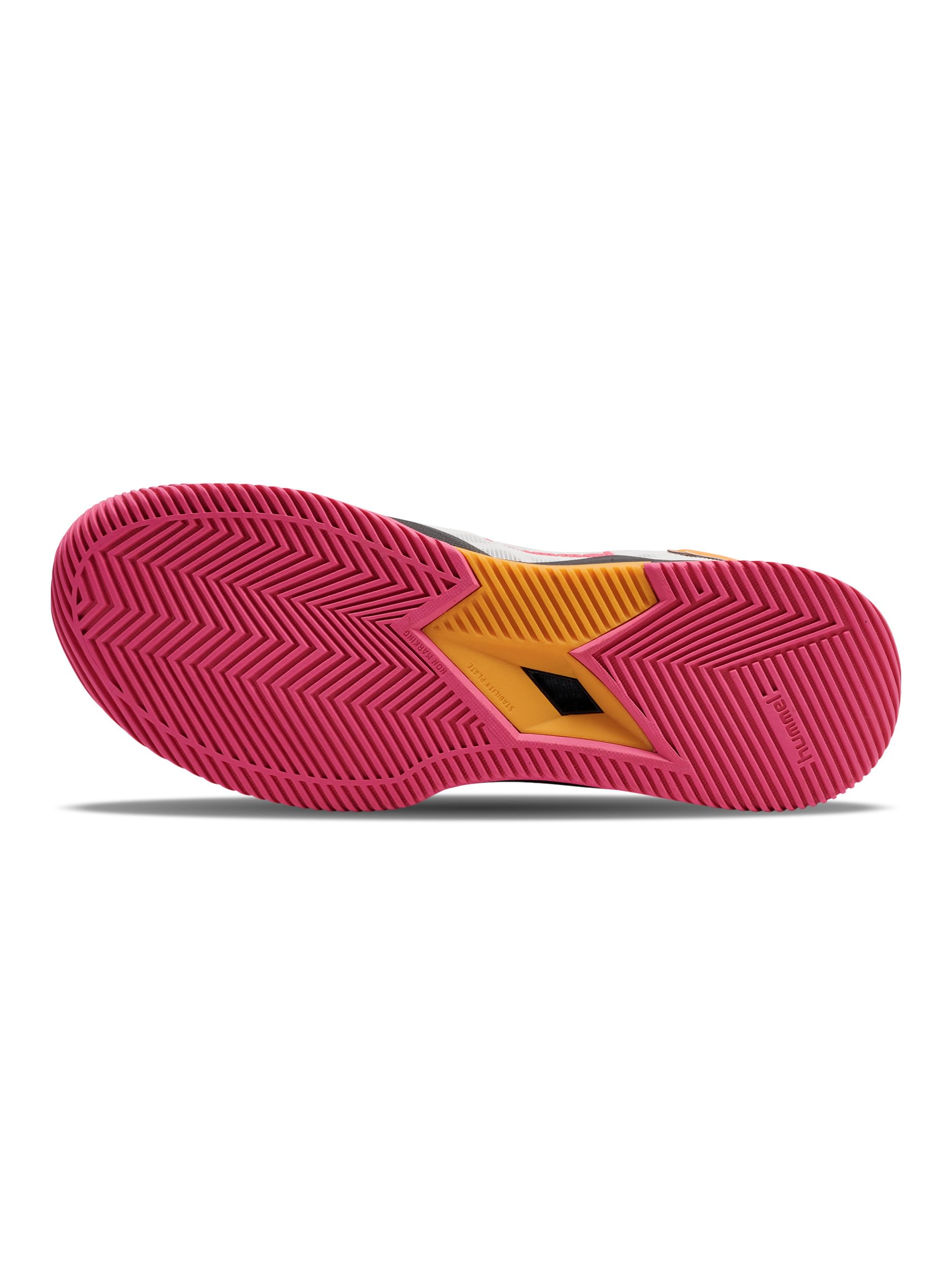 hummel Hallenschuh Hb Topflight Handball Erwachsene