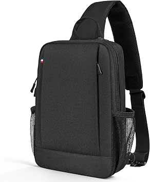 13 inch Laptop Sleeve Carrying Bag for 2026 MacBook Neo 13" A18 Pro, 2026-2022 MacBook Air 13.6 inch M5 M4 M3 M2 M1, Travel Protective Shoulder Case Bag with Accessory Pocket