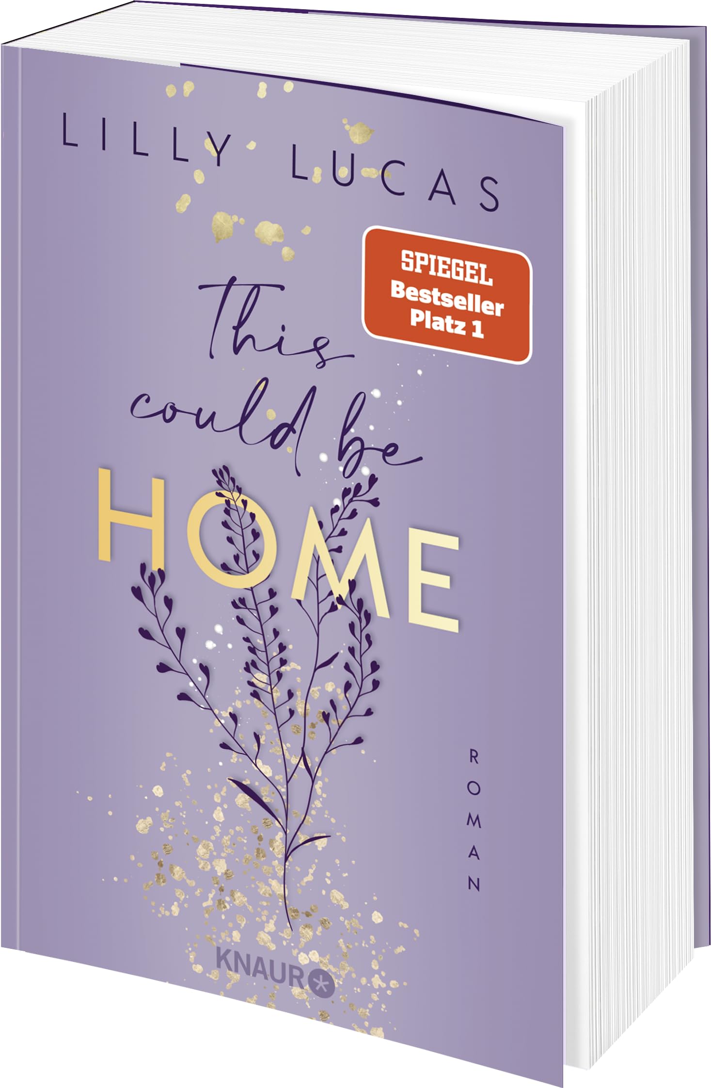 This could be home: Roman | Band 2 der neuen New-Adult-Reihe und Nr.-1-Spiegel-Bestseller von Lilly Lucas (Hawaii Love, Band 2)