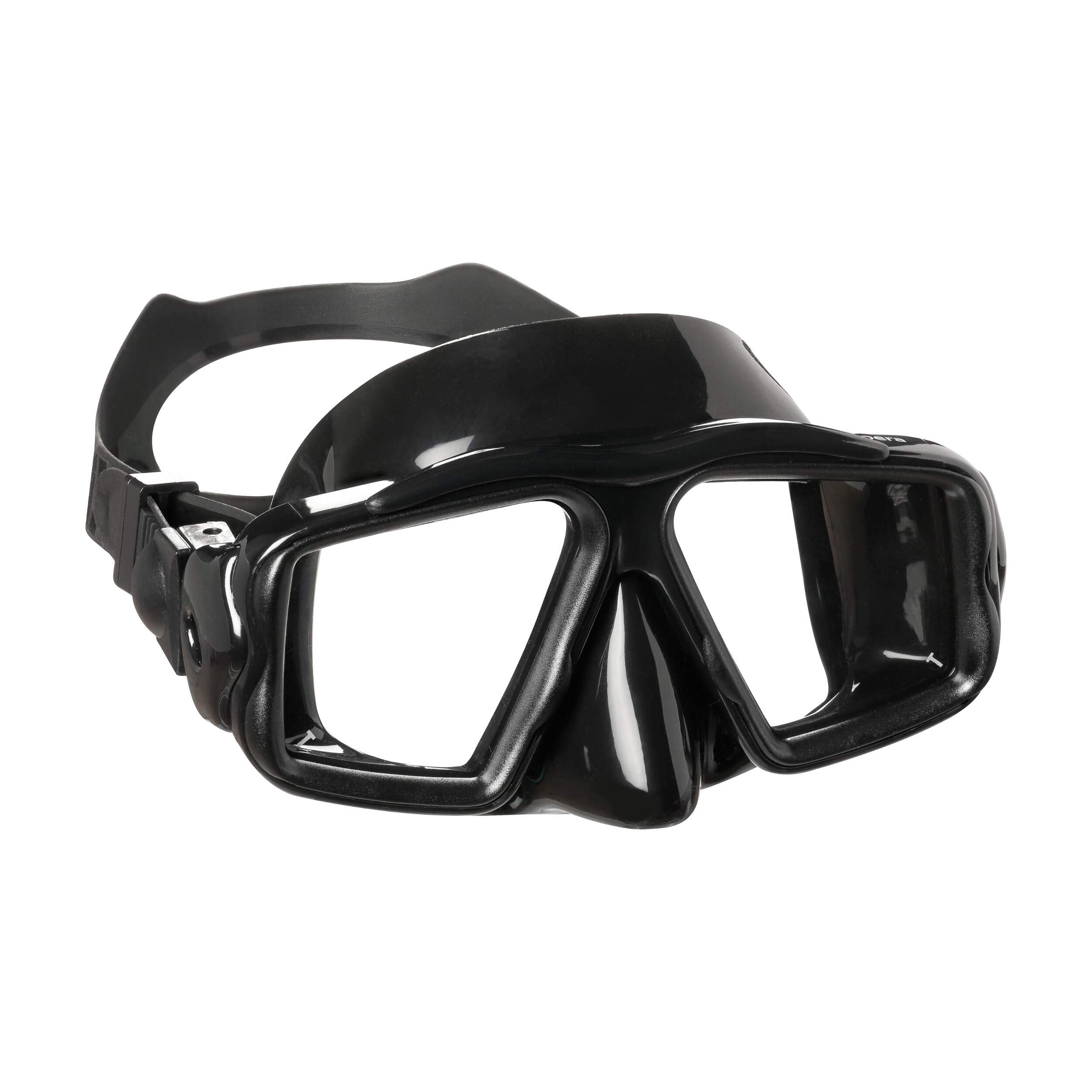 Mares 411019 - Maschera in Silicone Unisex Adulto