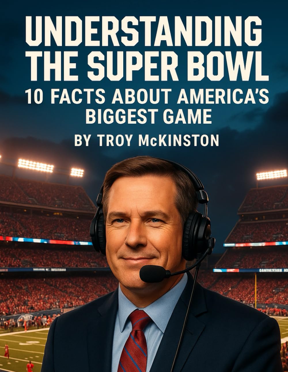 Understanding the Super Bowl: 10 Facts About America’s Biggest Game