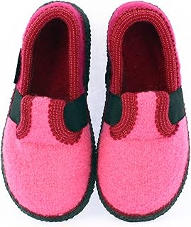 Bobby, Zapatillas De Estar por Casa Unisex niños