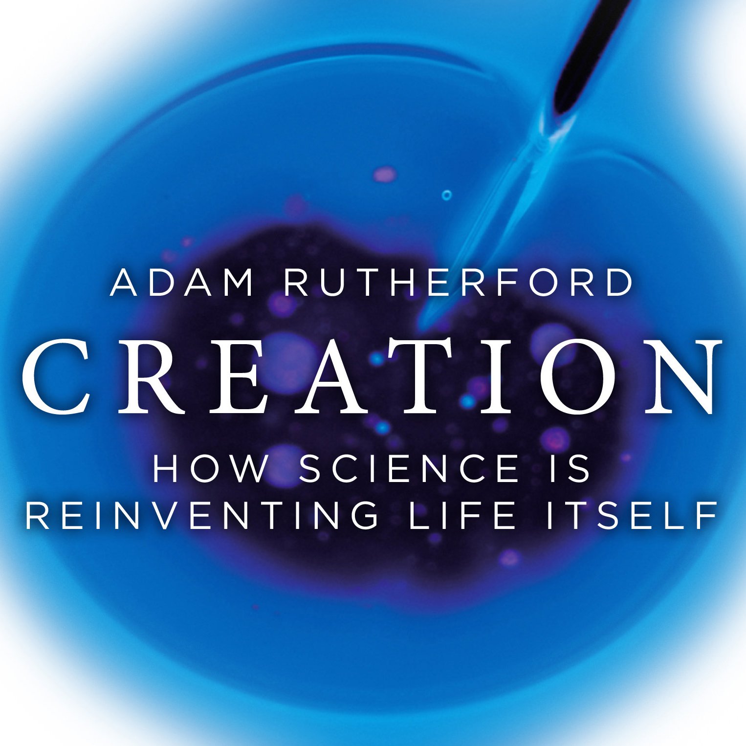 Cover art for Creation