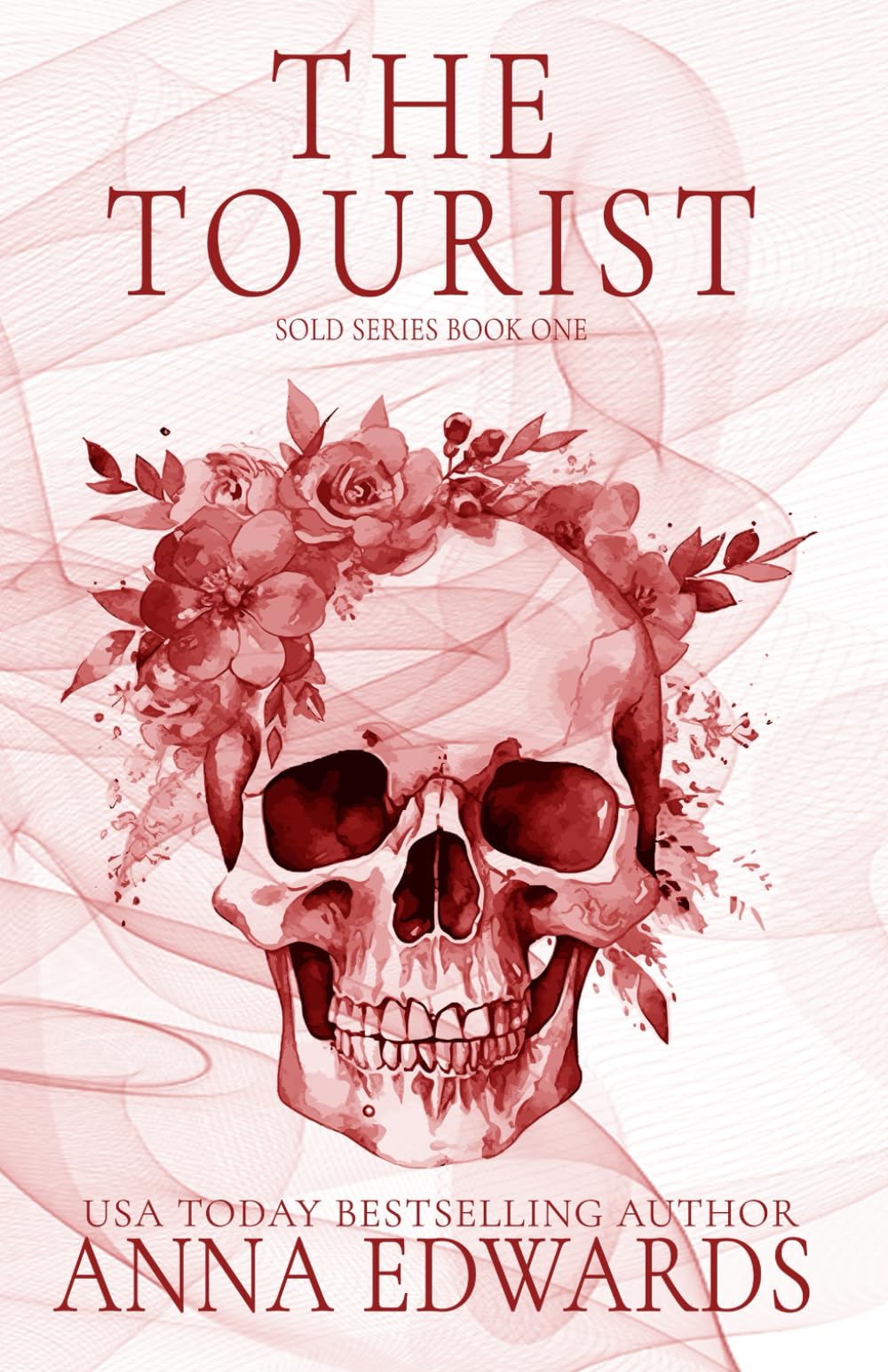 The Tourist (Sold Series)