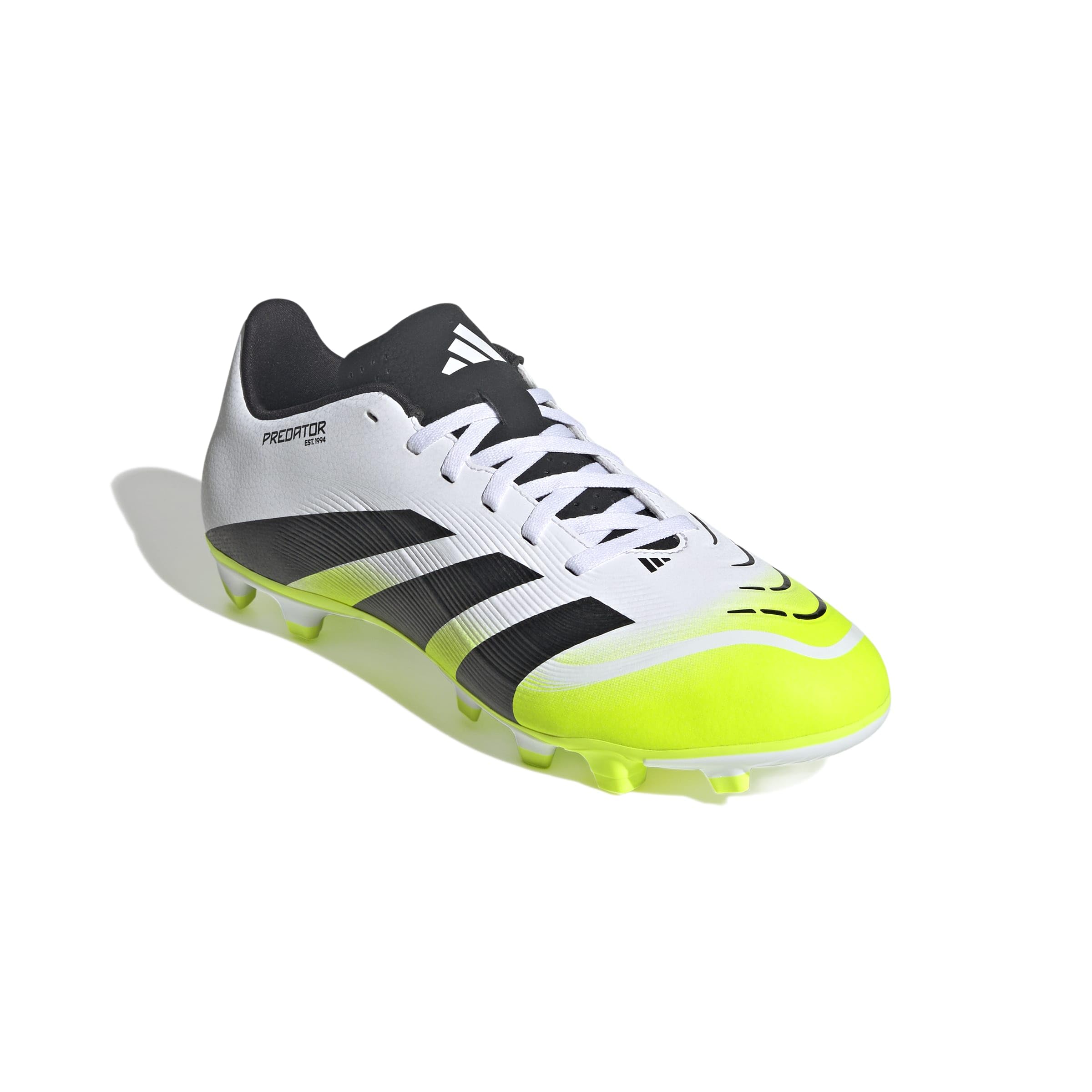 adidas Predator Club Firm/Multi-Ground Boots - 4