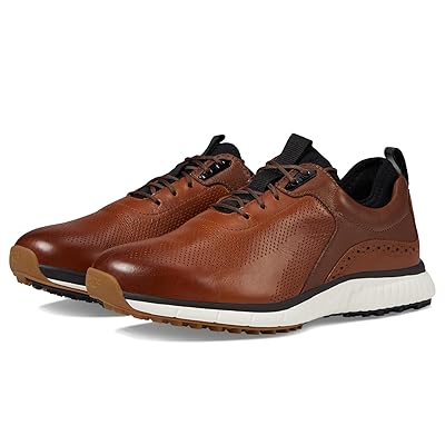 Johnston & Murphy Waterproof XC4(r) Golf H1 Luxe Hybrid Sneaker Men