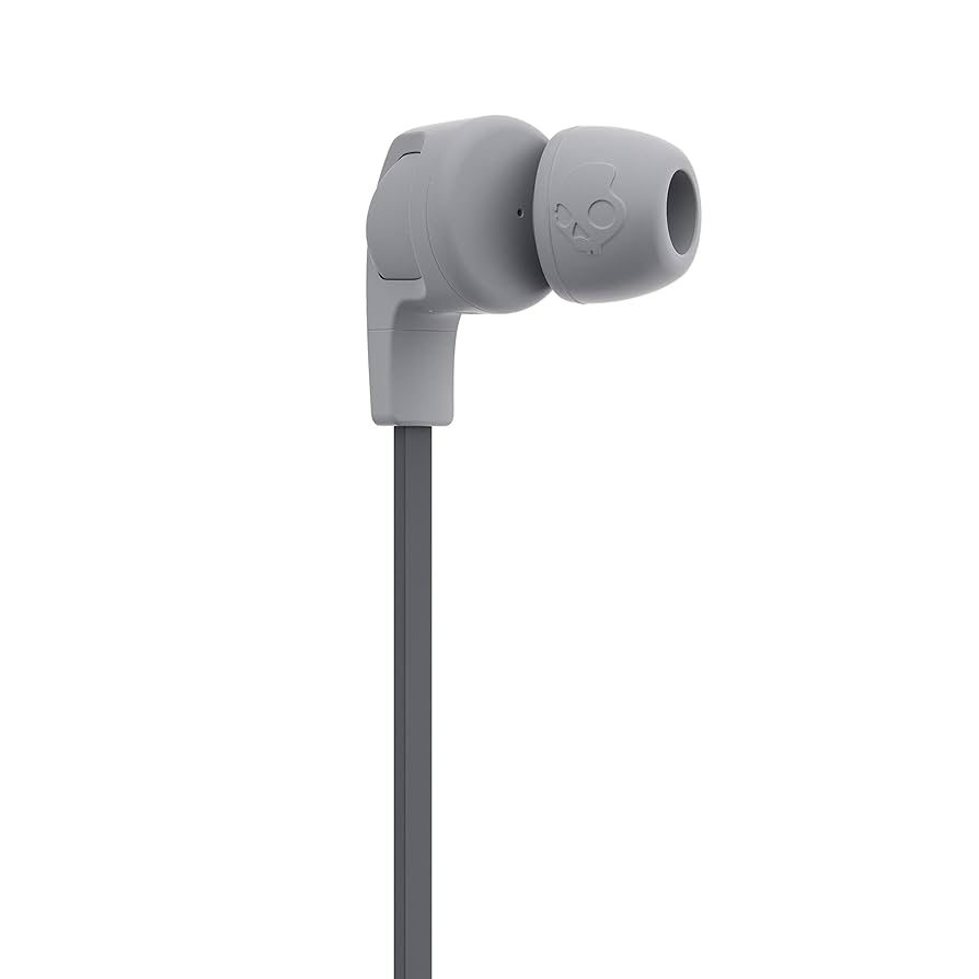 ヘッドホン Skull Candy smoking buds 2 Skullcandy Smokin' Buds Wireless Earbuds, Bluetooth