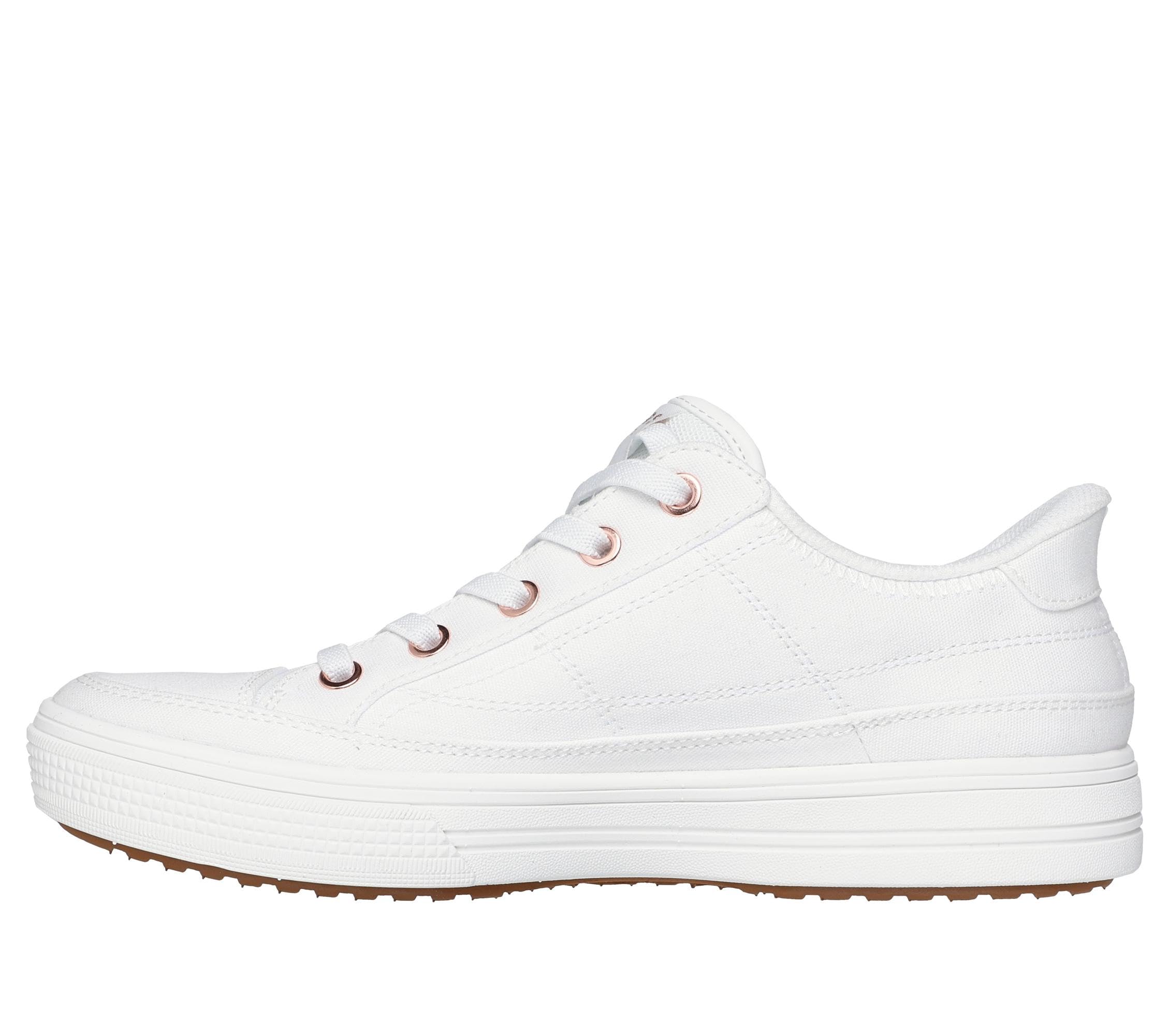 Skechers Damen Arch Fit Arcade See Ya There Turnschuhe – Bild 7