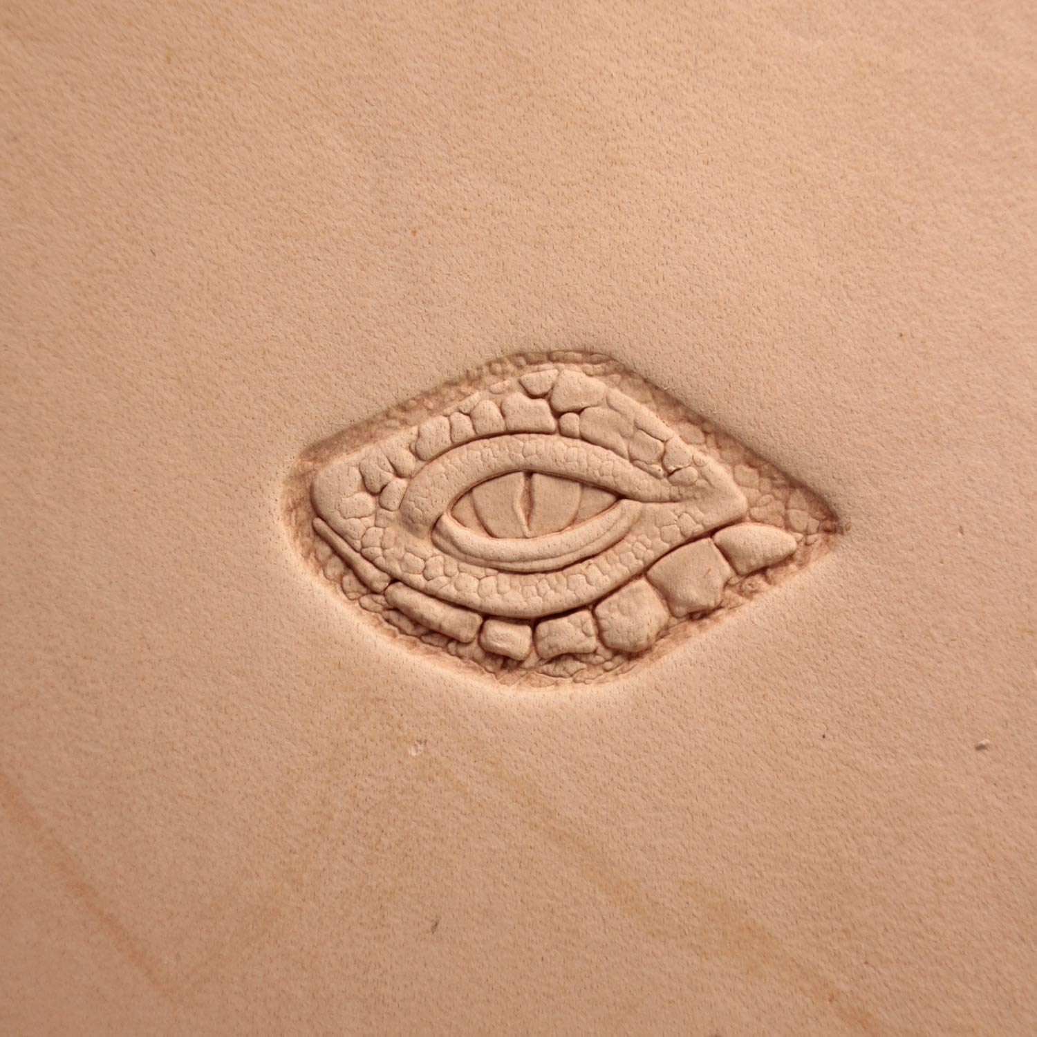 Dragon Eye Stamp Tool Stamps Stamping Carving Punches Tools Craft Leathercrafting
