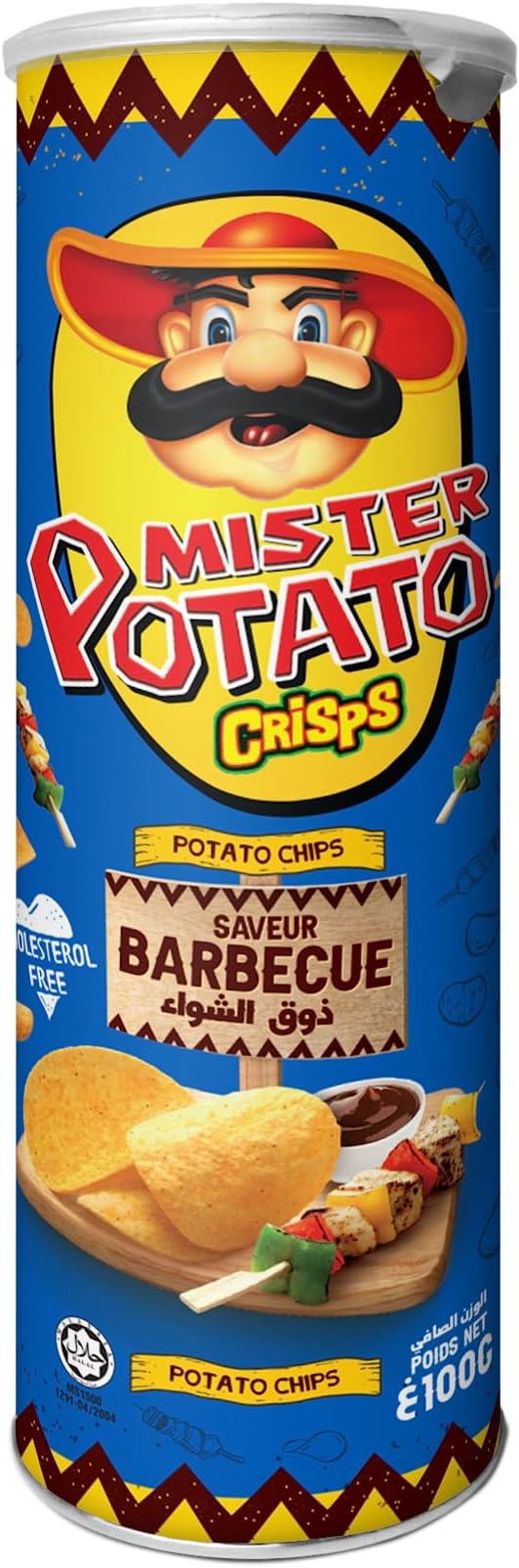 Mister Potato