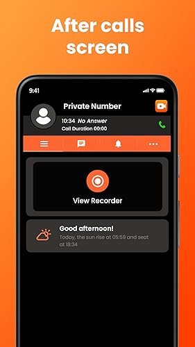 Screen Recorder HD - Recorder Audio and Video Editor - imagen 5