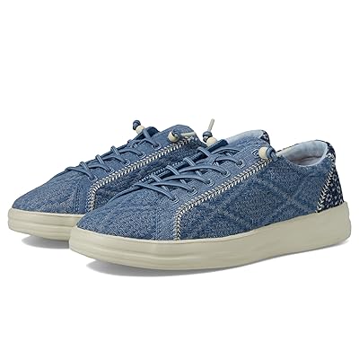 Hey Dude Karina Textured Boho Women