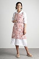 Vista 362 de Maison d' Hermine Delantal 100% de algodón para mujeres con bolsillo de cocina delantal de chef para hombres, decoración de Pascua