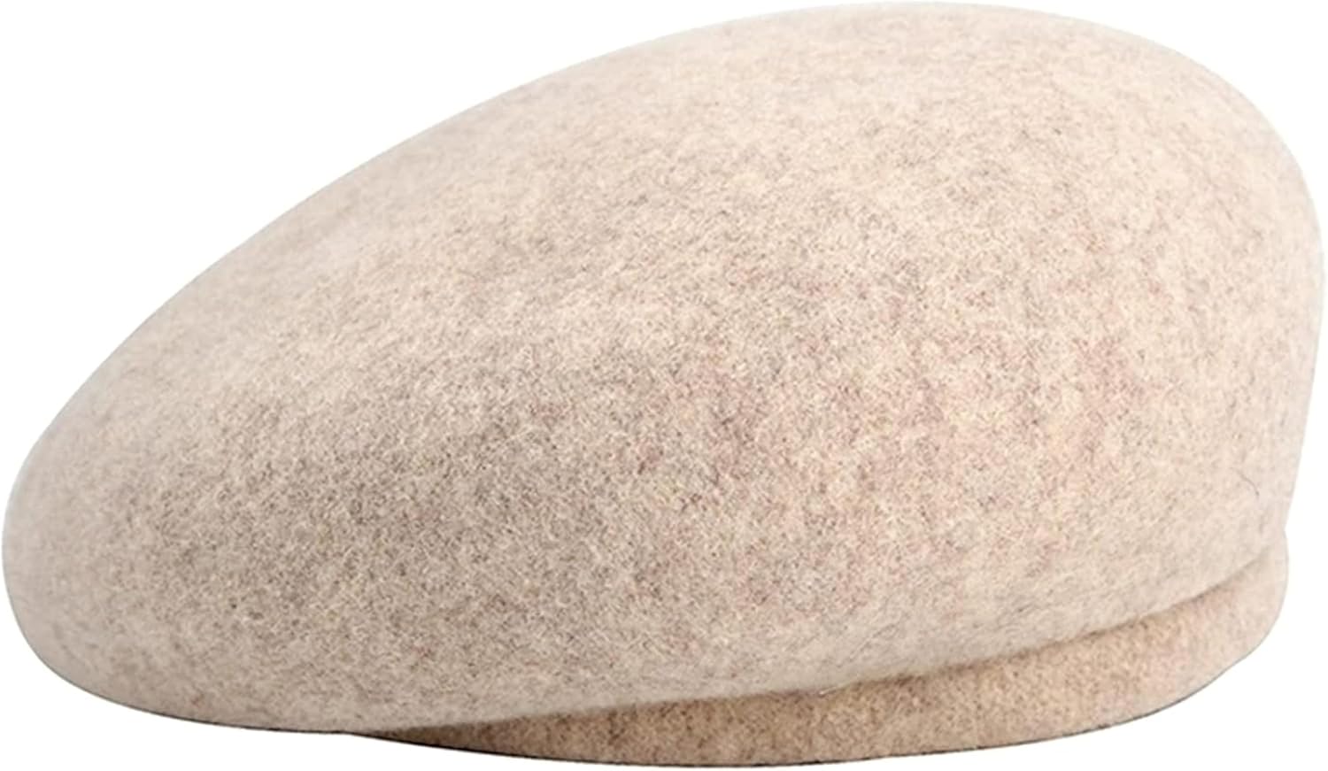 Windproof Winter Warm Women's Beret Artist's Hat