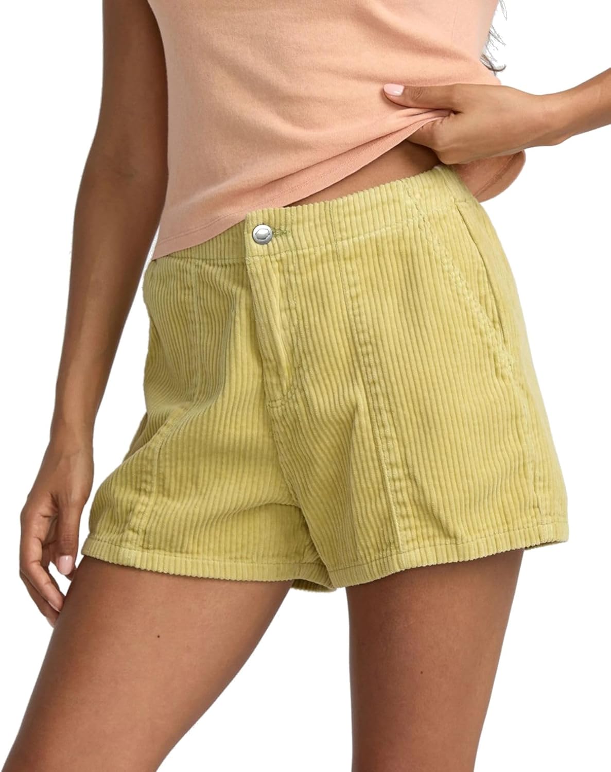 RVCA - Womens Daylight Short