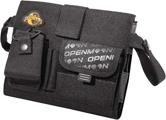 OPENMOON Chest Strap 11" Ipad Chest Protector Chest Tool Bag