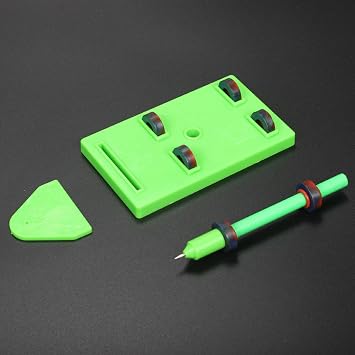 Levitation Device Hands On Assembly Levitation Model Physics Teaching Tool For Science Education Technology Exhibition Supplies