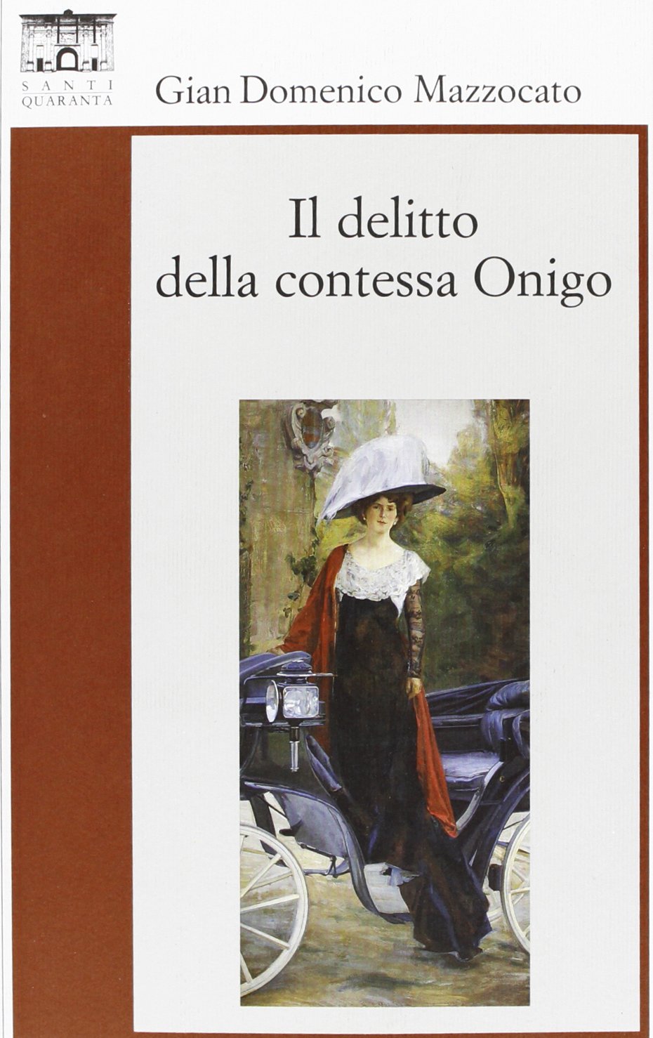 Il delitto della contessa Onigo