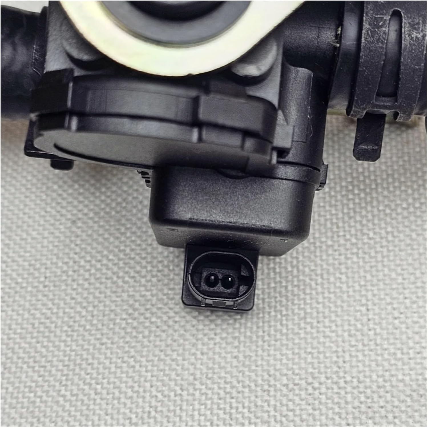 97057222501 Car Heating Valve for Porsche 970 2010-2016 Auxiliary Water Pump Control