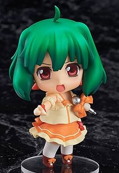 マクロスF ランカ・リー シェリル・ノーム ねんどろいど 2025年最新】マクロスf ねんどろいど シェリル・ノームの人気