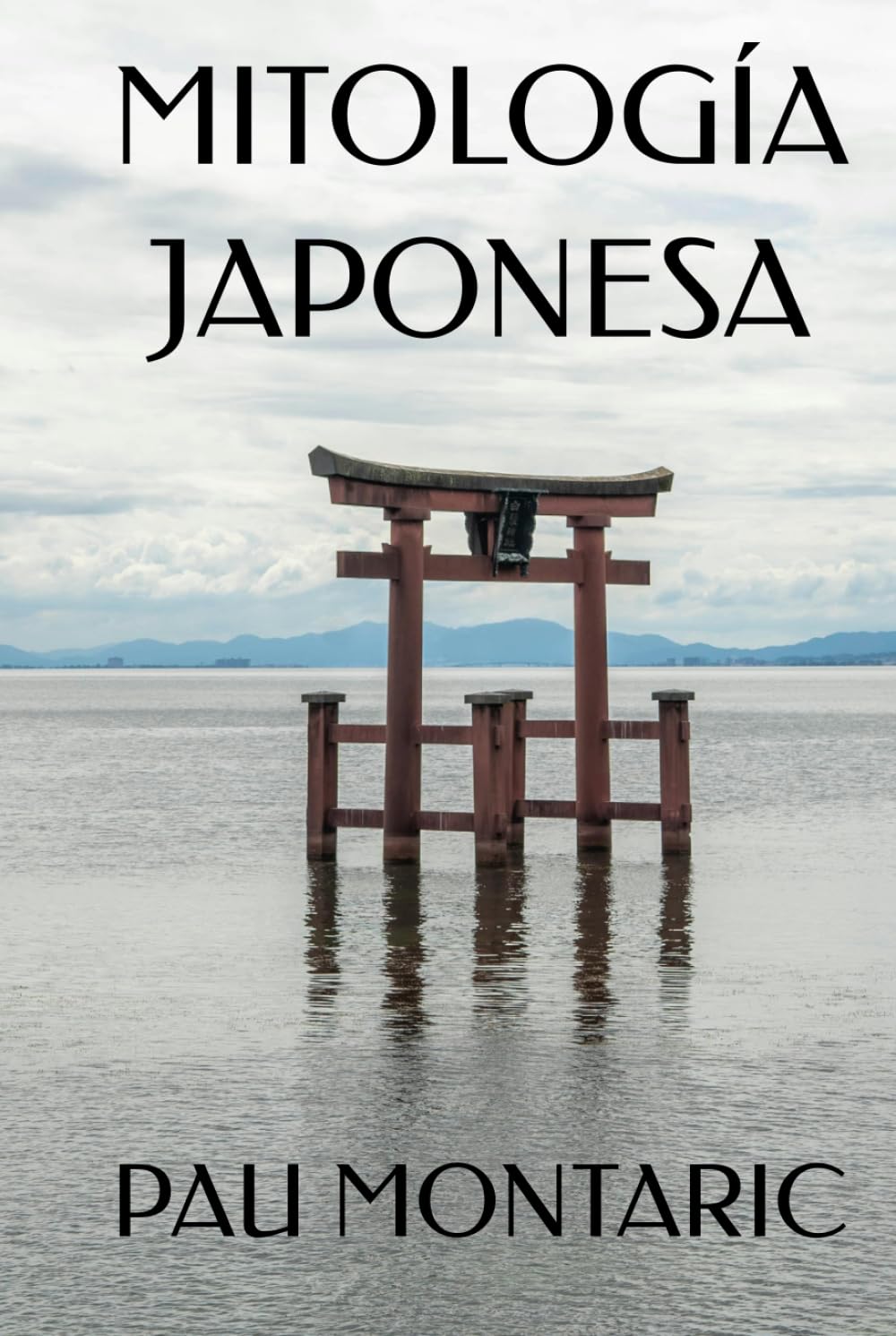 MITOLOGÍA JAPONESA